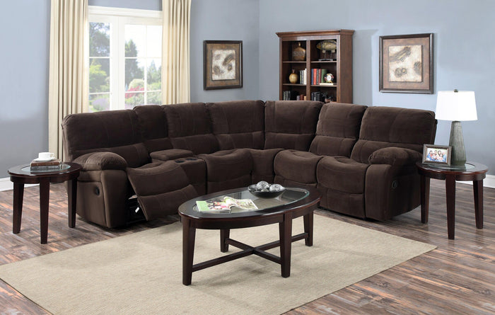 RAMSEY M6052N CONSOLE - Furniture World SW (WA)