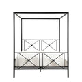 Rapa Queen Platform Bed image