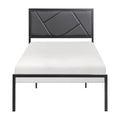 Rhea Twin Platform Bed image