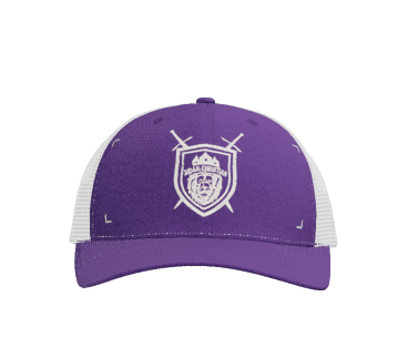 Richardson 112 Trucker Cap