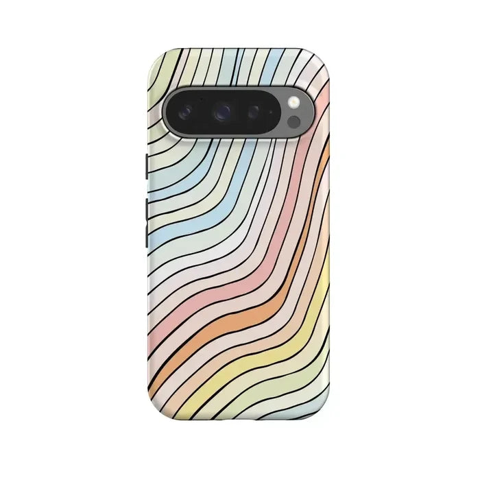Essential + MagSafe® / Google Pixel 10 Pro