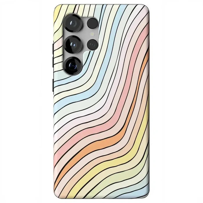 Essential + MagSafe® / Galaxy S25 Ultra