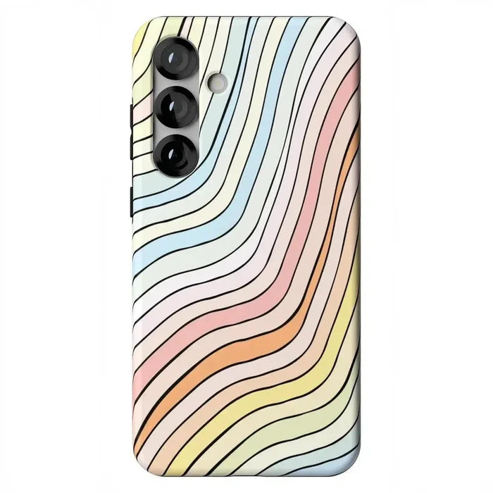 Essential + MagSafe® / Galaxy S25 Plus