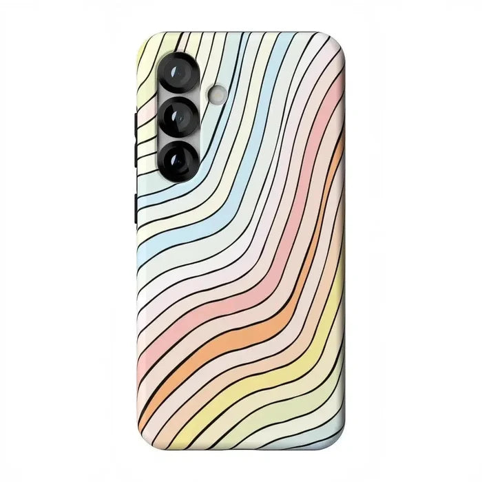 Essential + MagSafe® / Galaxy S25