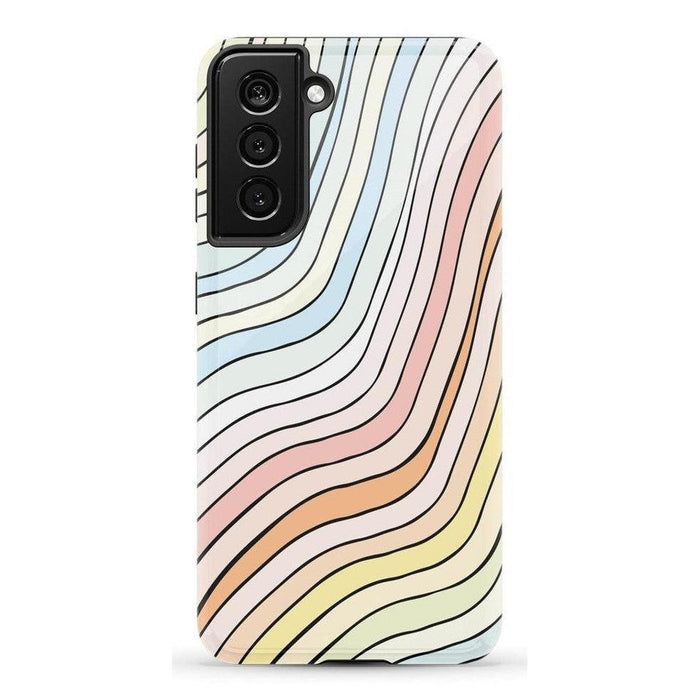 Essential / Galaxy S21