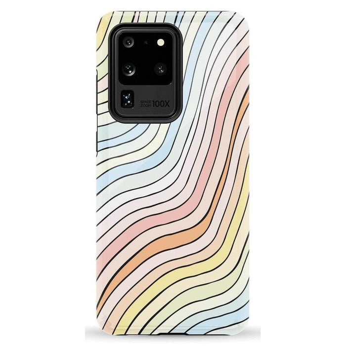 Essential / Galaxy S20 Ultra