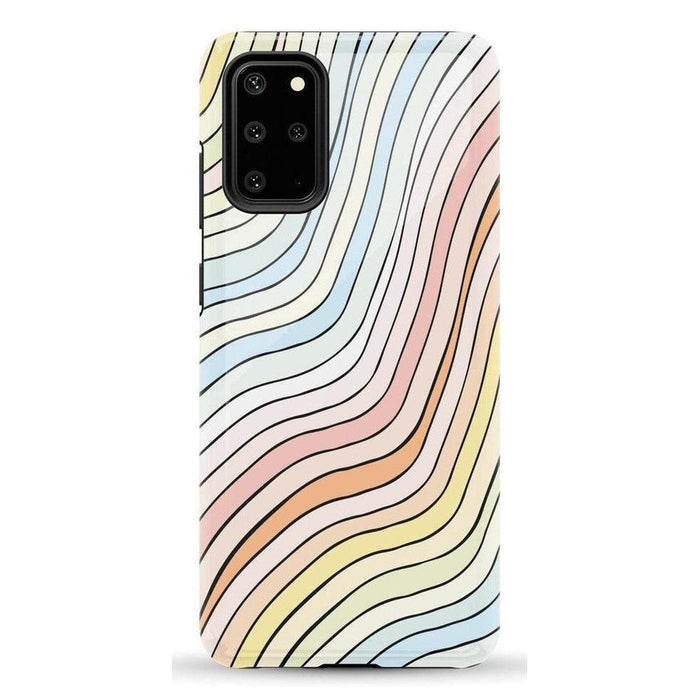 Essential / Galaxy S20 Plus
