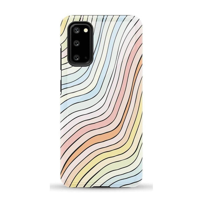Essential / Galaxy S20