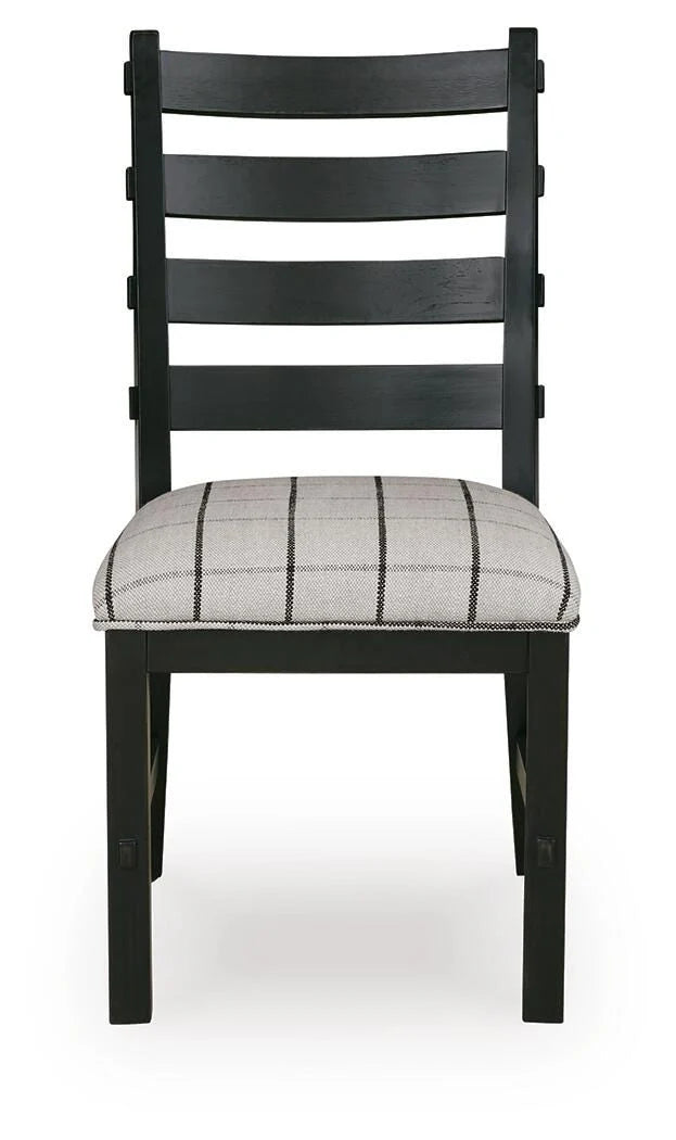 Ridgester Dining Chair