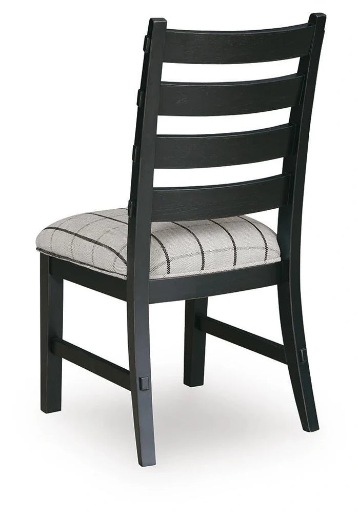 Ridgester Dining Chair