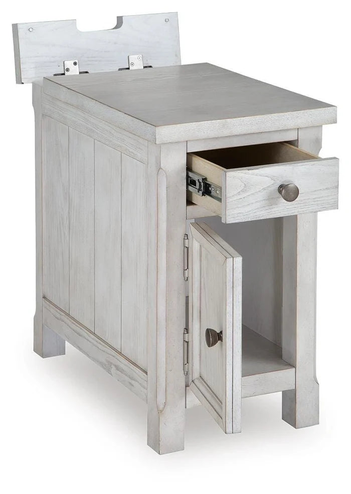 Robbinsdale Chairside End Table