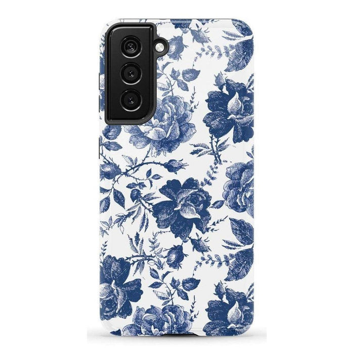 Essential / Galaxy S21
