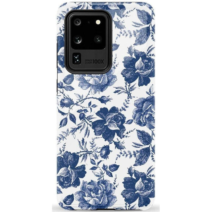Essential / Galaxy S20 Ultra