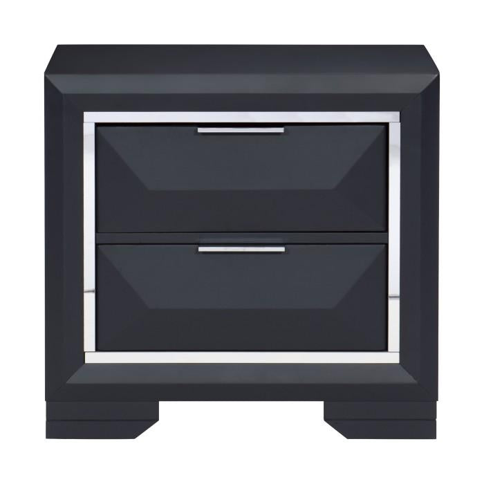 Rosemont Night Stand image