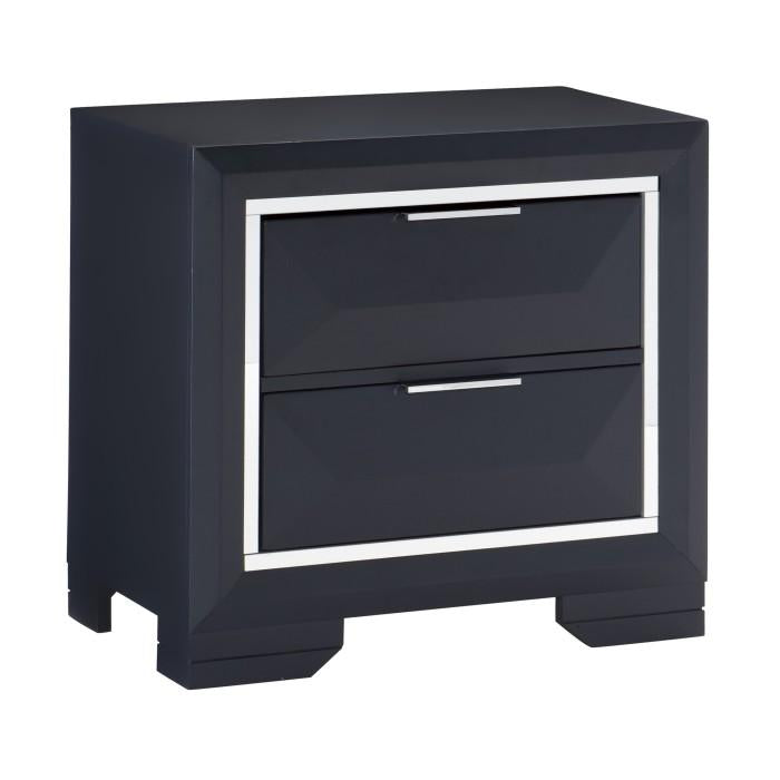 Rosemont Night Stand - Furniture World SW (WA)