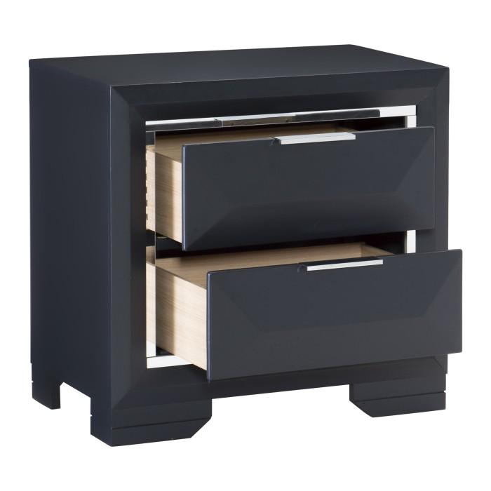 Rosemont Night Stand - Furniture World SW (WA)