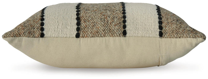Rueford Pillow