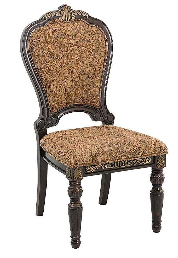 Russian Hill Side Chair in Cherry (Set of 2) - Furniture World SW (WA)
