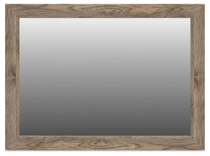 Rusticott Bedroom Mirror