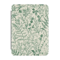 Sage Garden | Green Floral Kindle Case Kindle Case get.casely 7” Kindle Paperwhite