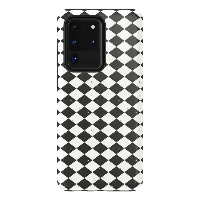 Essential / Galaxy S20 Ultra