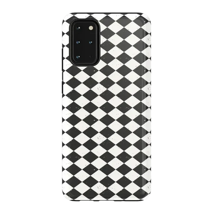 Essential / Galaxy S20 Plus