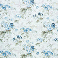 Schumacher Salisbury Chintz Fabric in Celadon - Fabric - The Well Appointed House