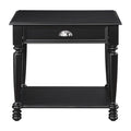 Sanders End Table image