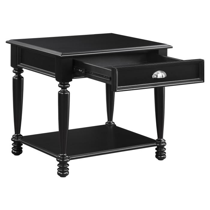 Sanders End Table - Furniture World SW (WA)