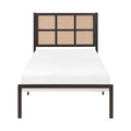 Sanibel Twin Platform Bed image