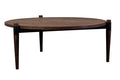 SANTIAGO COFFEE TABLE image
