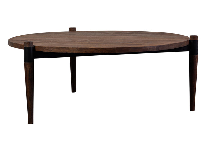 SANTIAGO COFFEE TABLE image
