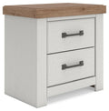 Savonport Nightstand