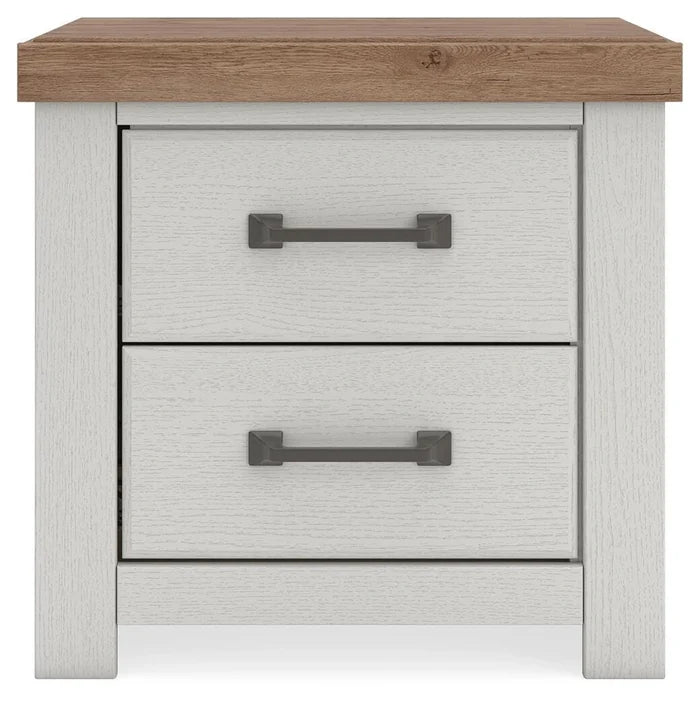 Savonport Nightstand