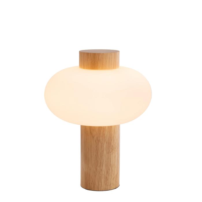 Saxe Table Lamp