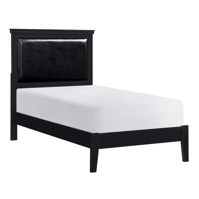Seabright (2) Twin Bed - Furniture World SW (WA)