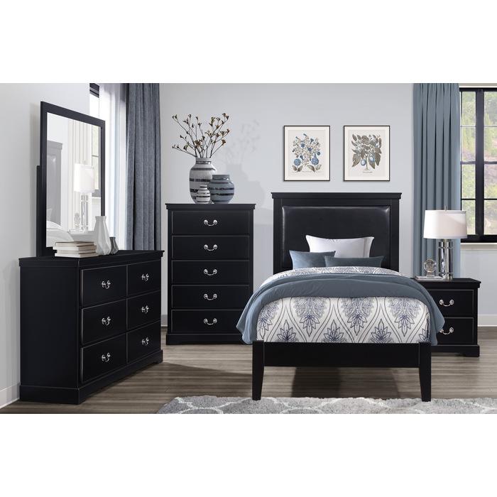 Seabright (2) Twin Bed - Furniture World SW (WA)
