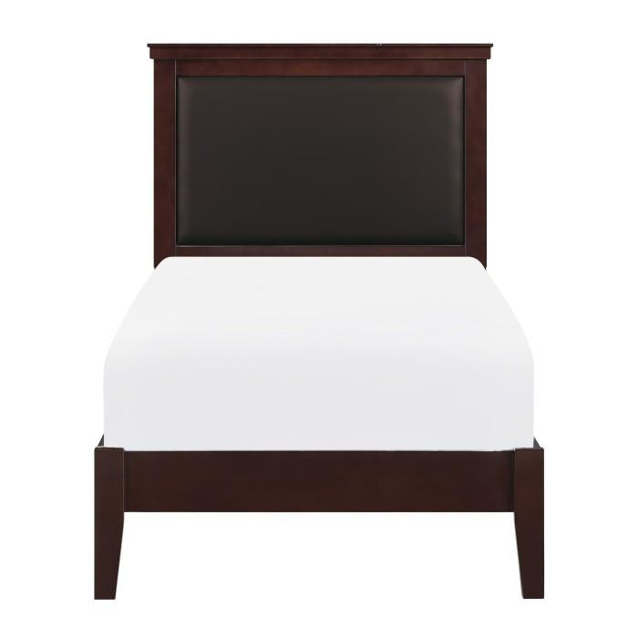 Seabright (2) Twin Bed - Furniture World SW (WA)