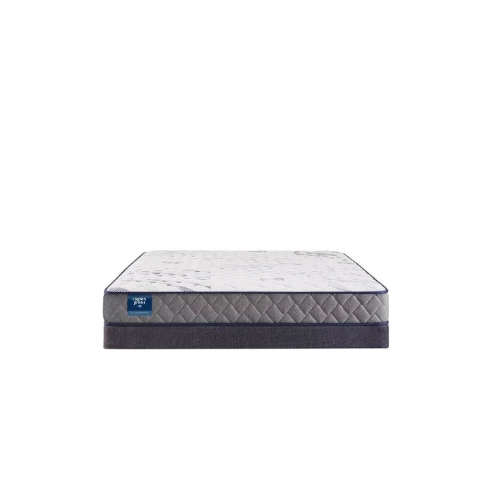 Sealy First & Park Foam Mattress