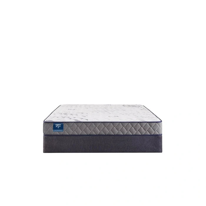 Sealy First & Park Foam Mattress