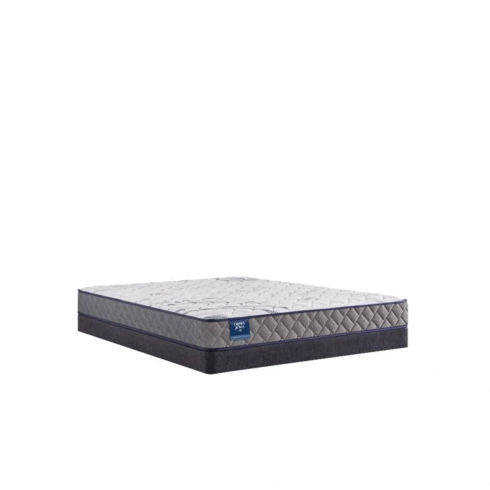 Sealy First & Park Foam Mattress
