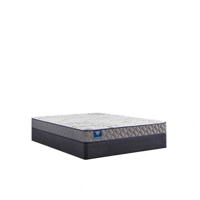 Sealy First & Park Foam Mattress