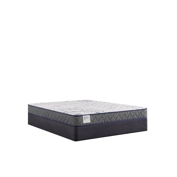 Sealy Paisley Foam Mattress