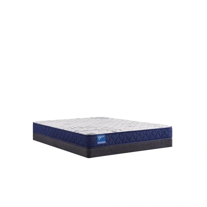 Sealy Resting Manor Foam Mattress