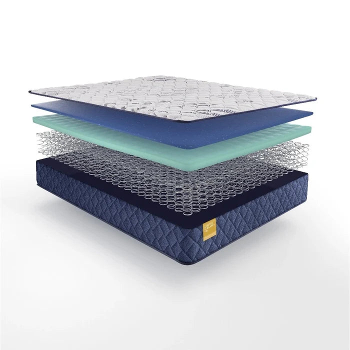 Sealy Stately Innerspring Mattress