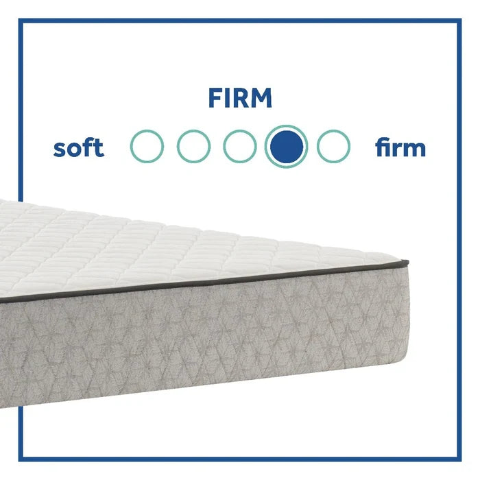 Sealy Summer Elm Innerspring Mattress