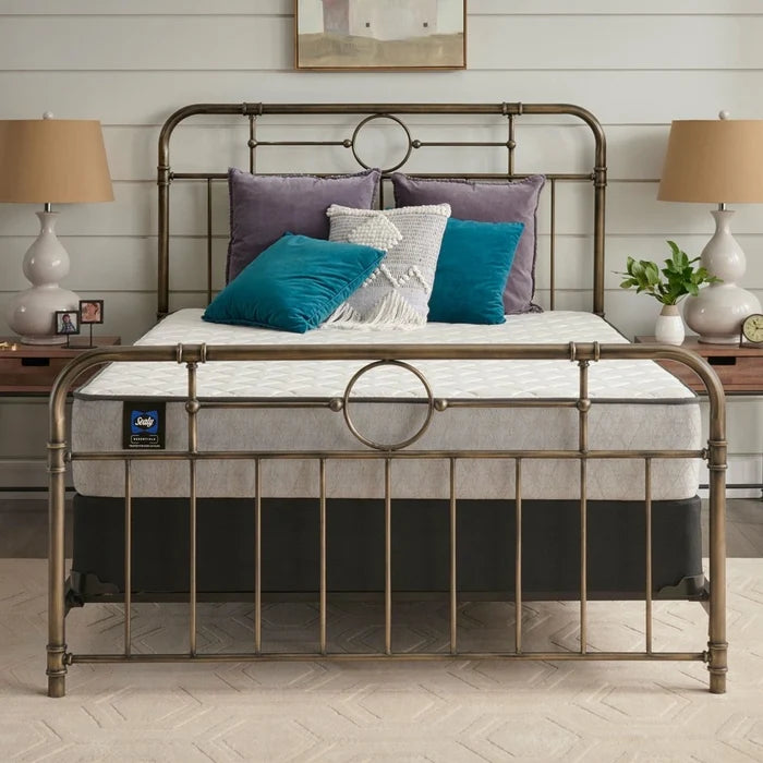 Sealy Summer Elm Innerspring Mattress