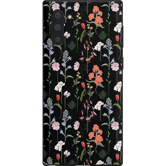 Secret Garden | Mixed Floral Samsung Case Samsung Case get.casely Classic Galaxy Note 10 Plus
