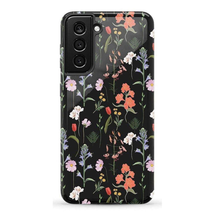Essential / Galaxy S21