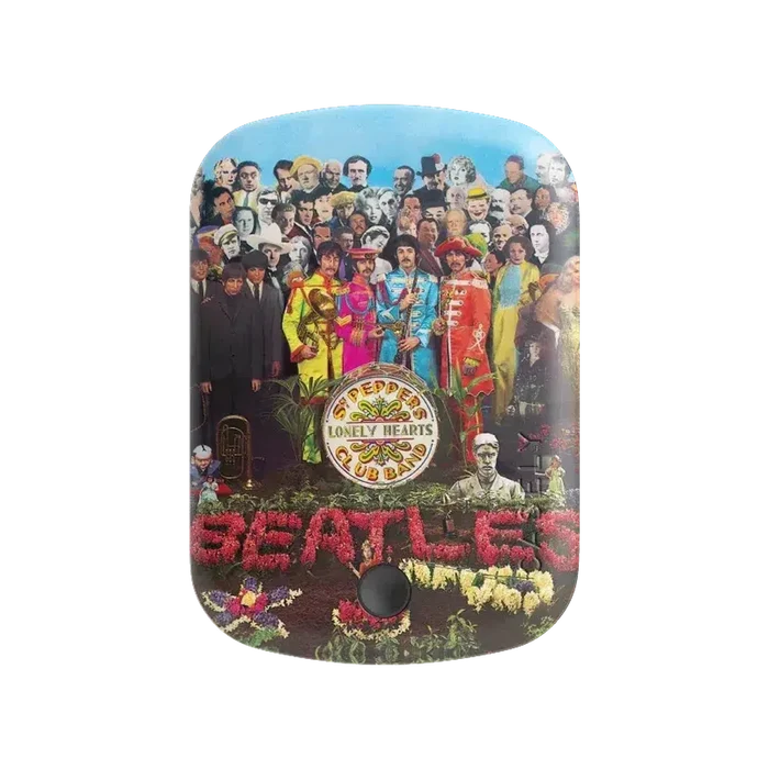 Sgt. Pepper's | Beatles Power Pod
